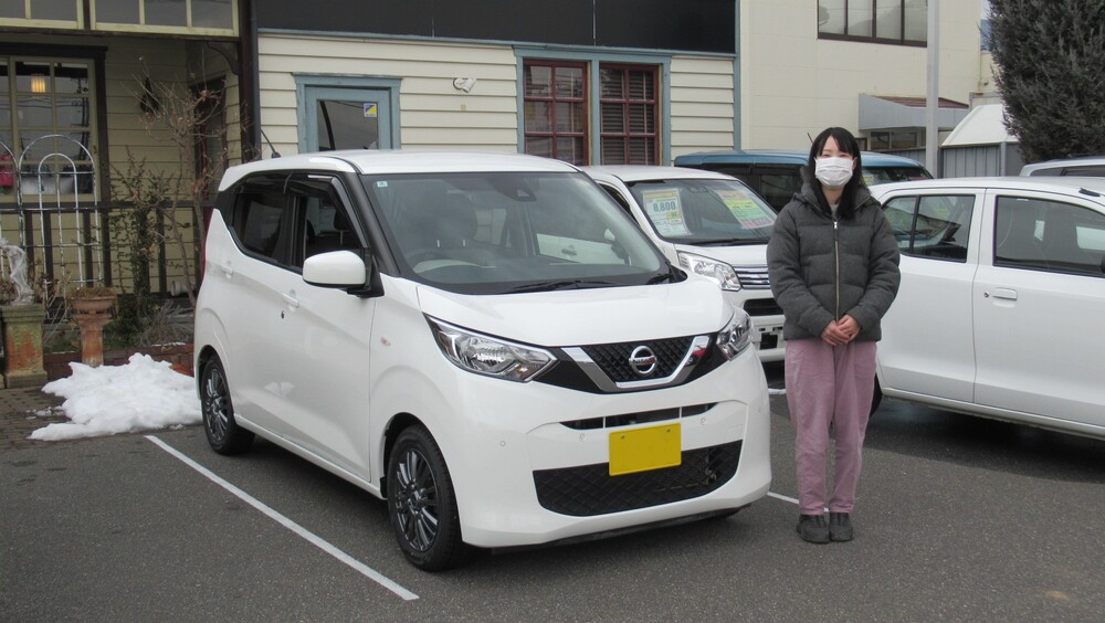 2025.3.8四本様デイズ②